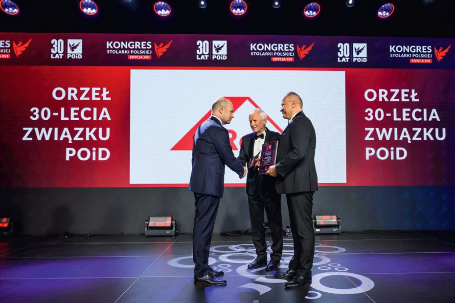 Solidne fundamenty rozwoju branży - podsumowanie XVI Kongresu Stolarki Polskiej
