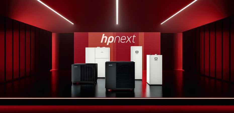 hpnext - nowa generacja pomp ciepła Stiebel Eltron
