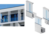 System balustrad aluminiowych RAILING - bezpieczeństwo i estetyka