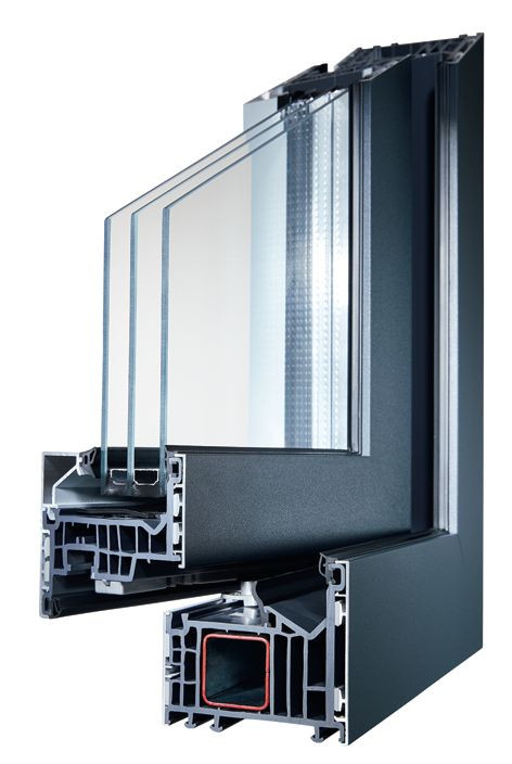 VEKA AluConnect