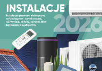 Praktyczna Szkoła Budowania (2026) - Instalacje