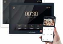 REVIZOOM - wideodomofony HD SMART