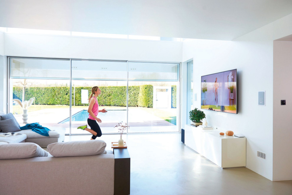Nice to nowe FIBARO - naturalna ewolucja inteligentnego domu