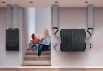 ARIA FLAT 500 i ARIA VITALE Compact - nowy wymiar rekuperacji