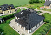 Bezpieczna fotowoltaika. Na co zwrócić uwagę, żeby instalacja PV była bezpieczna dla domu?