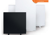 Energooszczędne elektryczne grzejniki na podczerwień - opłacalne i łatwe w instalacji