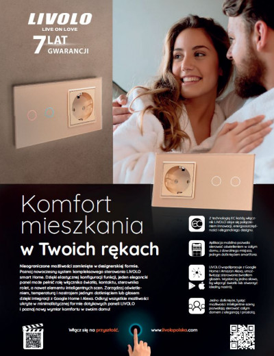 Prąd pod kontrolą