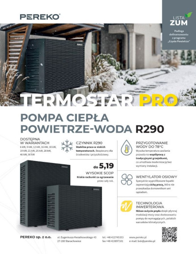 Przydomowa oczyszczalnia ścieków ZBS-5C