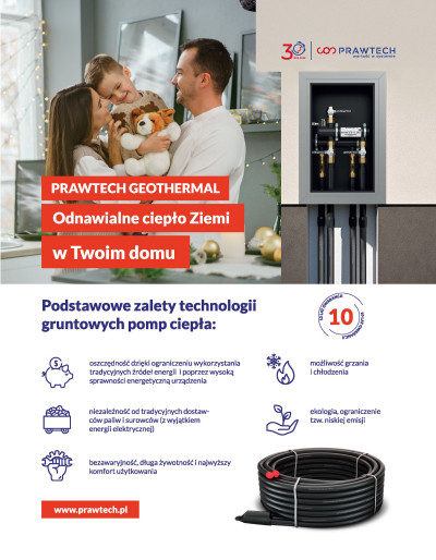 Czysta woda w każdym kranie