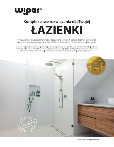 Przepis na idealną ciepłą podłogę ceramiczną