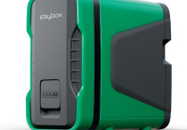 EsyBox Pop - kompaktowy sposób na stabilne ciśnienie wody