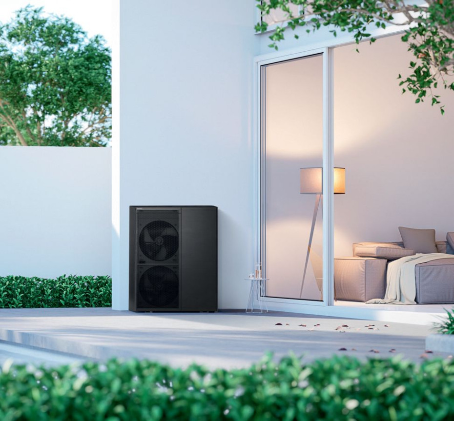 PANASONIC AQUAREA SERII M - rewolucja na rynku pomp ciepła