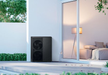 PANASONIC AQUAREA SERII M - rewolucja na rynku pomp ciepła
