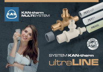 System KAN-therm ultraLINE