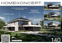 HOMEKONCEPT 140