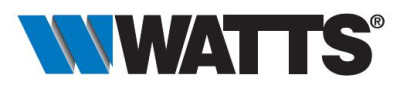 WATTS Vision® 2.0 - inteligentne zarządzanie komfortem w nowoczesnym budynku