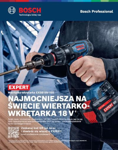 Panele na rąbek