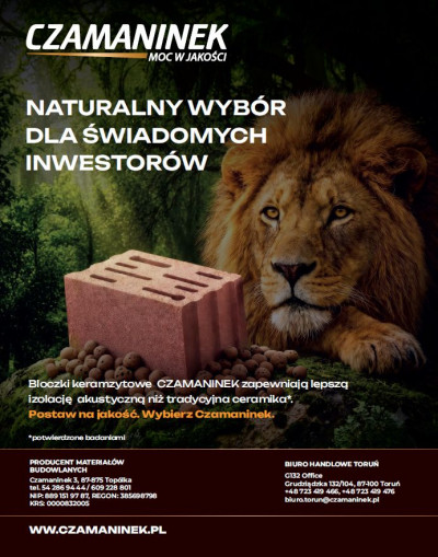 Jak zbudować ściany?