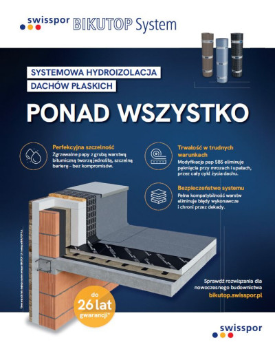 Ytong Acura Light - lżejsze bloczki, cieplejszy dom