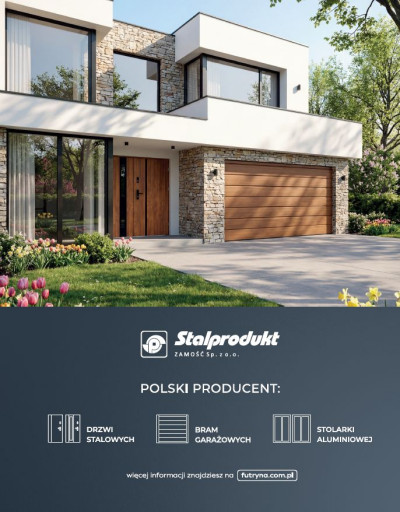 Bezpieczeństwo, ciepło i styl w jednym