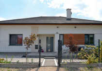Dobrze zbudowany