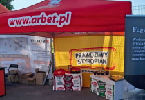 Letnie spotkania z firmą ARBET