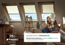 Trwa promocja RENOFIT na wymianę okien dachowych