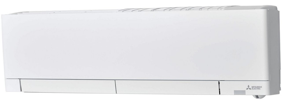 Nowość od MITSUBISHI ELECTRIC - klimatyzator MSZ-RZ
