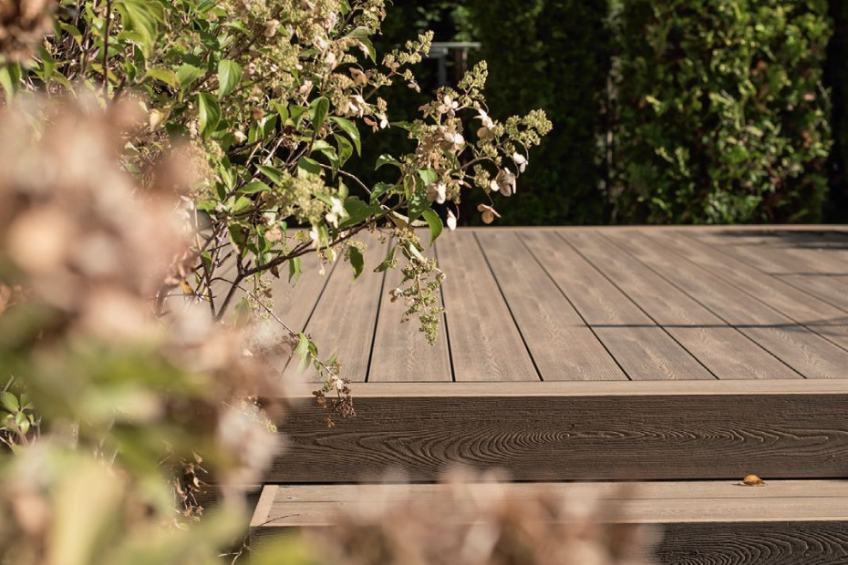 GARDIN NATUR X - tarasowy bestseller stał się jeszcze lepszy