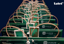 Nowe centrale alarmowe SATEL