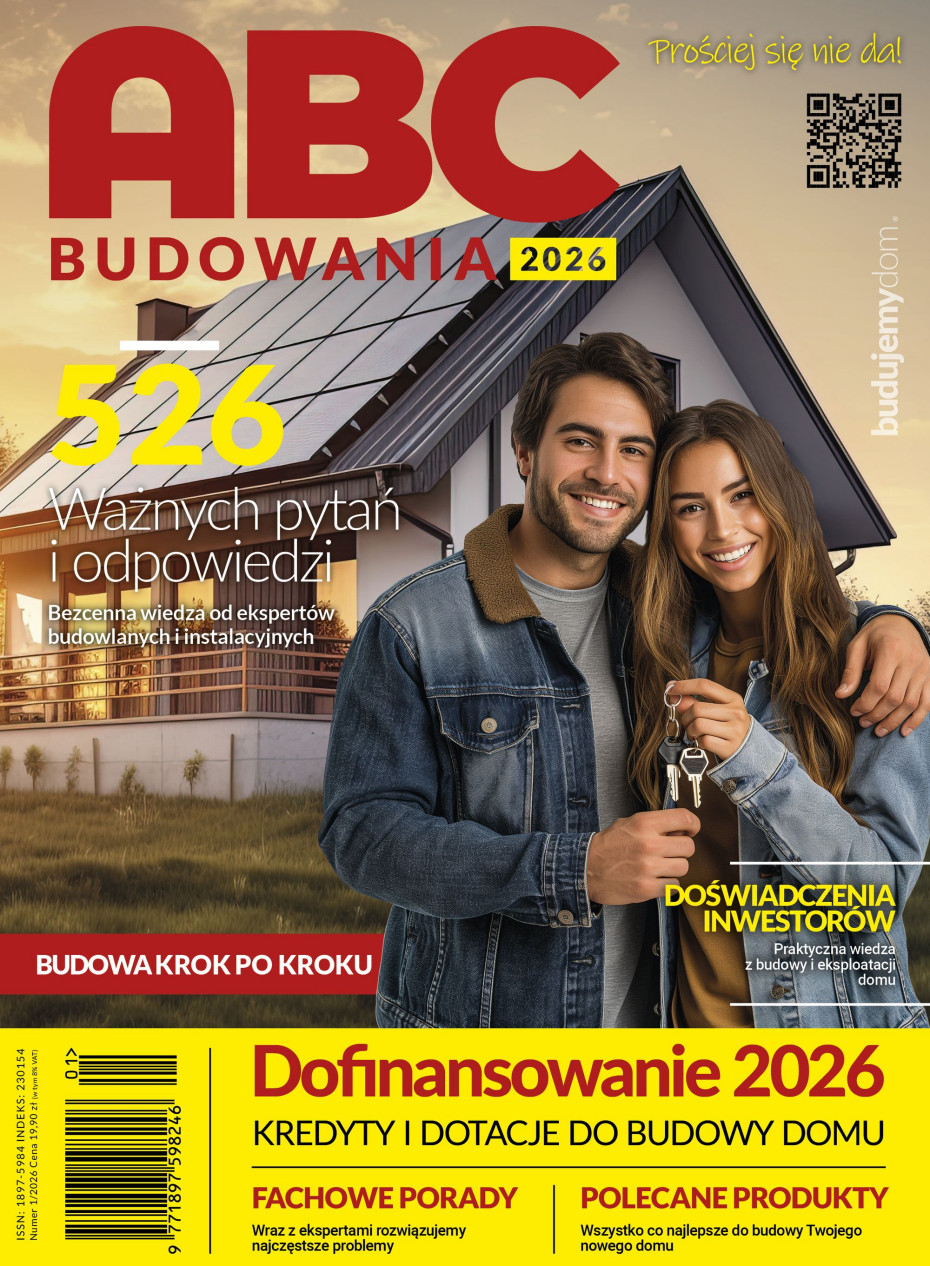 ABC Budowania 2026