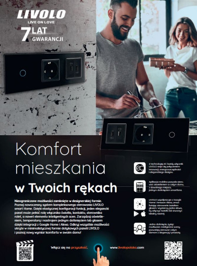 Gips szpachlowy S+