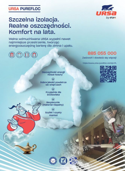 RUBIN 9V - klasyka dachówki ceramicznej w nowoczesnym wydaniu