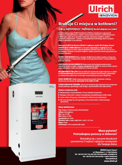 Płytka LONG MILANOWSKA