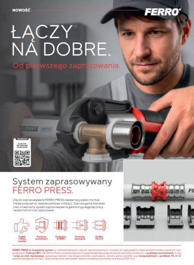 Nowy system okienny VEKA PURE 82