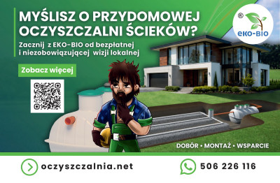 Kanalizacja