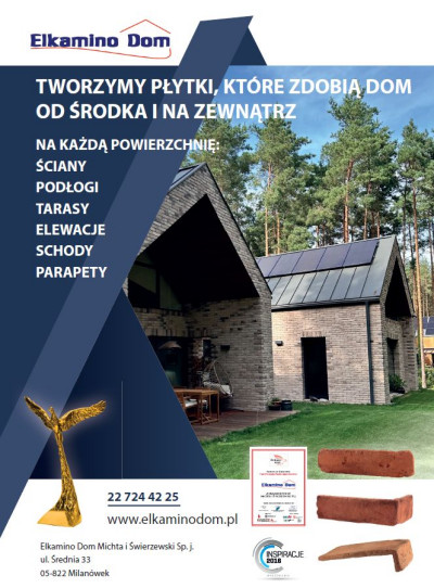 REGULUS-SYSTEM OKTOVENT - precyzja i dynamika grzania