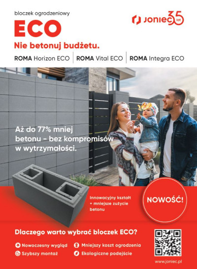 Projekt i wykonawca
