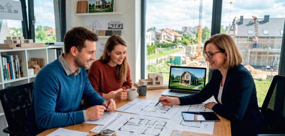 Projekt i wykonawca