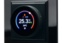 Inteligentny regulator temperatury WI-FI