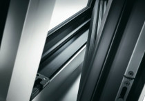 VEKA ALUCONNECT
