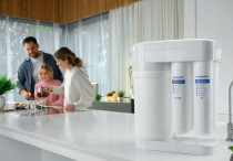 AQUAPHOR RO-101S MORION - domowa osmoza pod zlew