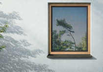 Okno SCHÜCO LIVING PANORAMA