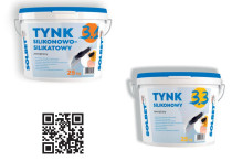 Tynki silikonowe i silikonowo-silikatowe SOLBET