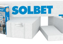 BLOCZKI SOLBET - materiał, który ogranicza błędy wykonawcze