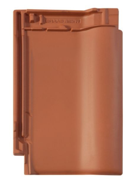 RUBIN 9V - klasyka dachówki ceramicznej w nowoczesnym wydaniu