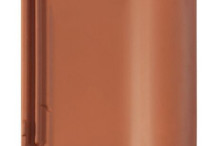 RUBIN 9V - klasyka dachówki ceramicznej w nowoczesnym wydaniu
