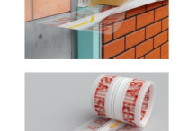 Nowość od BELLA PLAST - OKAPNIKI W ETICS - teraz w rolce 25 metrów