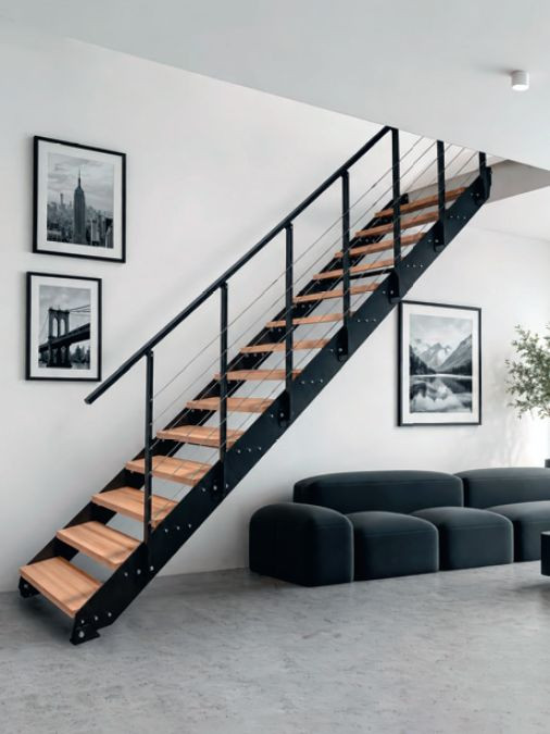 ATRIUM PROSTO LOFT - prostota i komfort