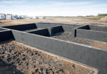 LIATOP START - solidny fundament każdej budowy